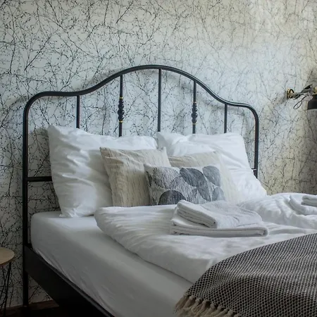 Apartament Pod Tatrami 호텔 *