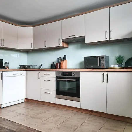 Apartament Pod Tatrami Daire Nowy Targ