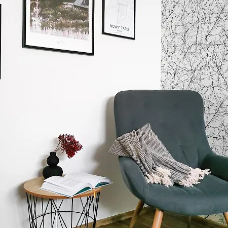 Apartament Pod Tatrami