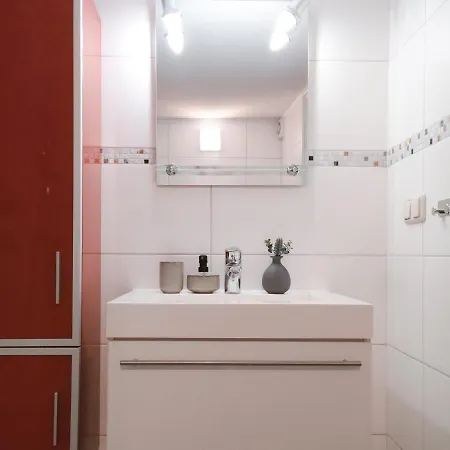 호텔 Apartament Pod Tatrami 노비 타르그