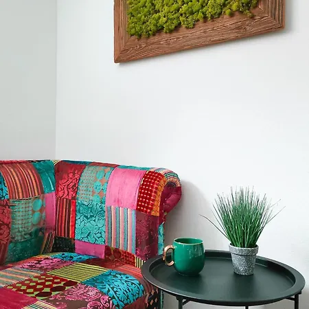 Apartament Pod Tatrami *