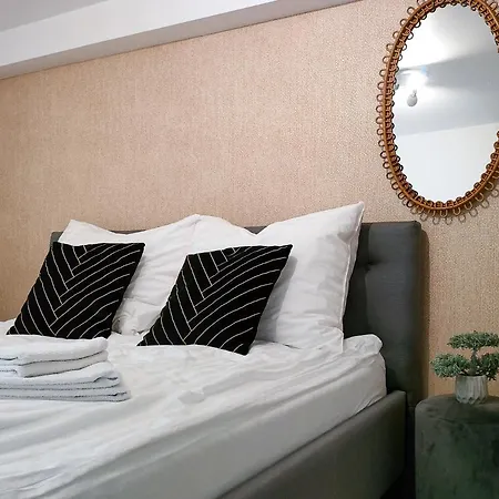 Apartament Pod Tatrami * Nowy Targ